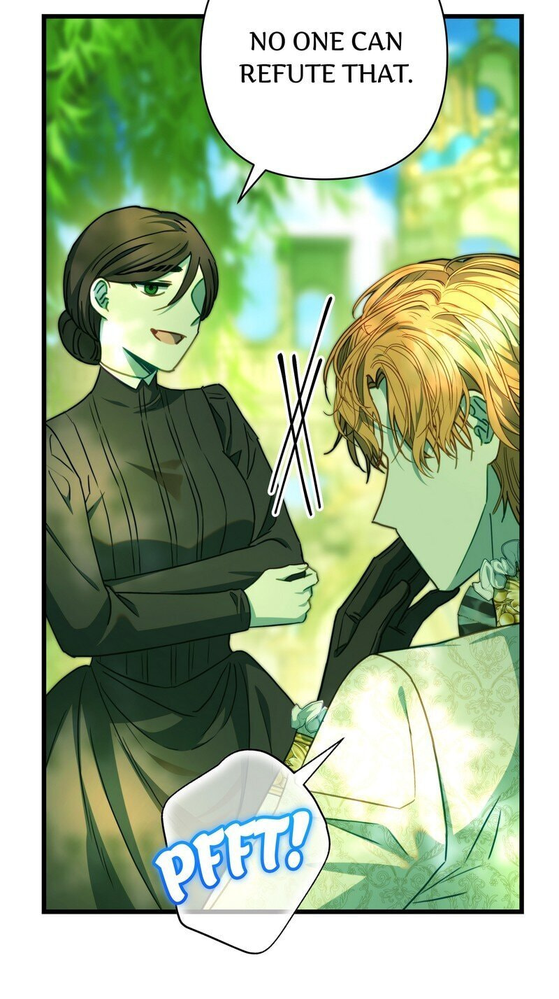 Read Another Typical Fantasy Romance chapter 110 image 87 on Lezhin