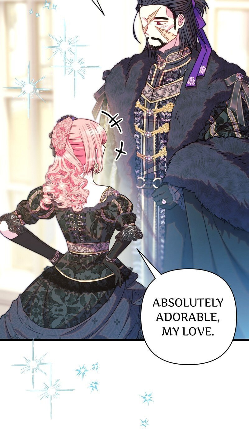 Read Another Typical Fantasy Romance chapter 111 image 10 on Lezhin