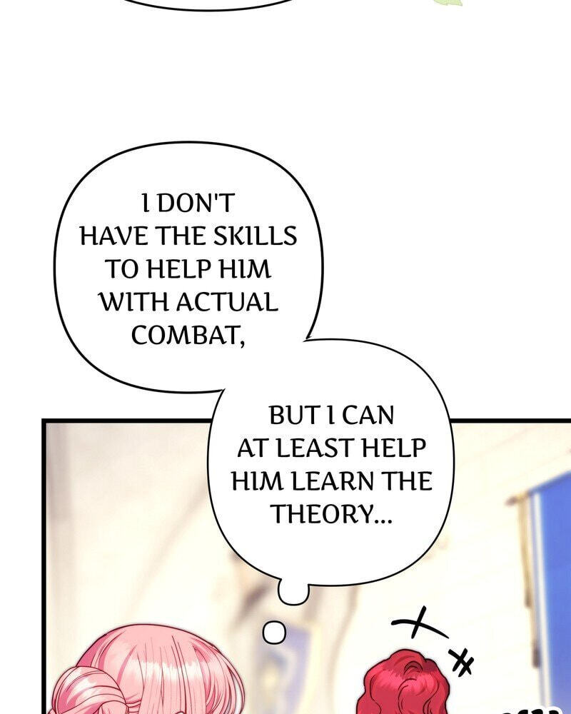Read Another Typical Fantasy Romance chapter 111 image 101 on Lezhin