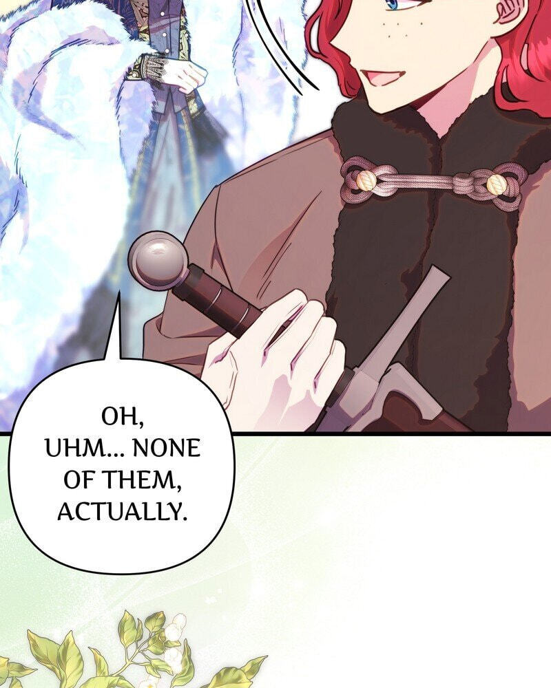 Read Another Typical Fantasy Romance chapter 111 image 104 on Lezhin