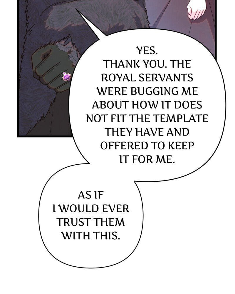 Read Another Typical Fantasy Romance chapter 111 image 17 on Lezhin