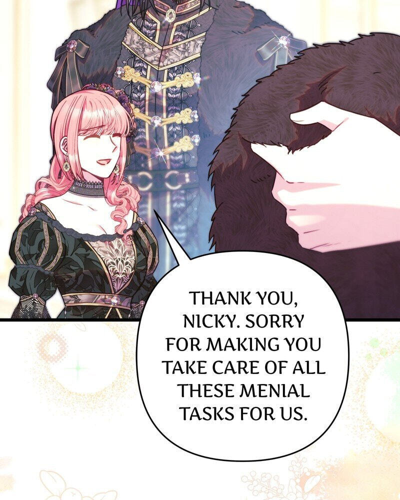 Read Another Typical Fantasy Romance chapter 111 image 19 on Lezhin