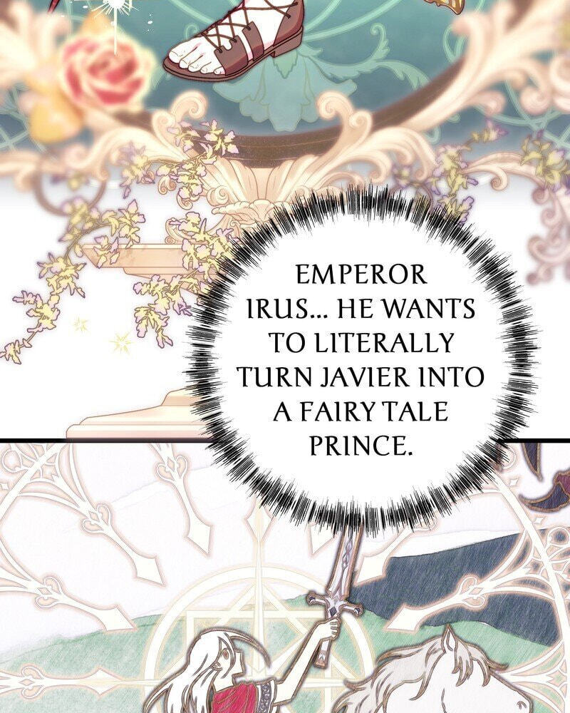 Read Another Typical Fantasy Romance chapter 111 image 31 on Lezhin