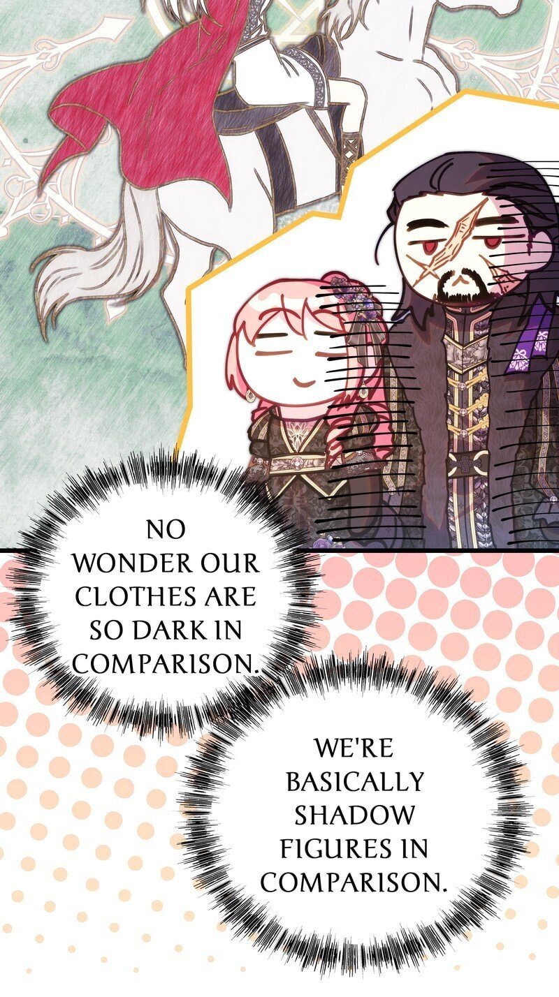 Read Another Typical Fantasy Romance chapter 111 image 32 on Lezhin