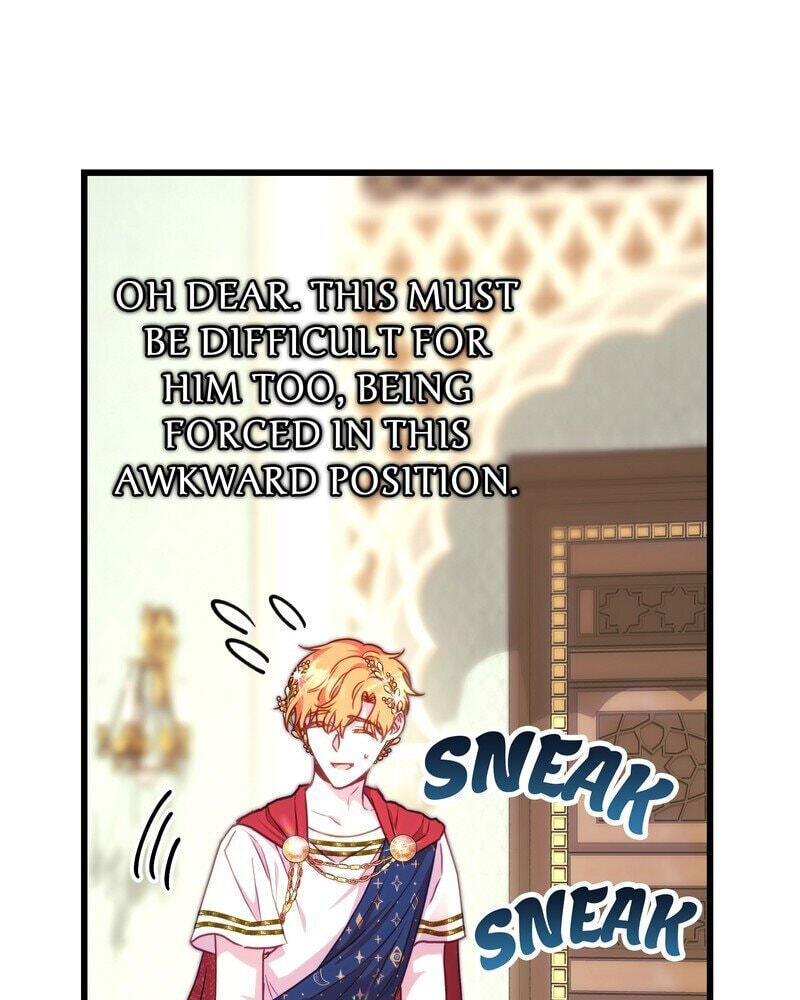 Read Another Typical Fantasy Romance chapter 111 image 33 on Lezhin