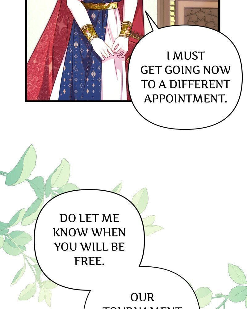 Read Another Typical Fantasy Romance chapter 111 image 34 on Lezhin