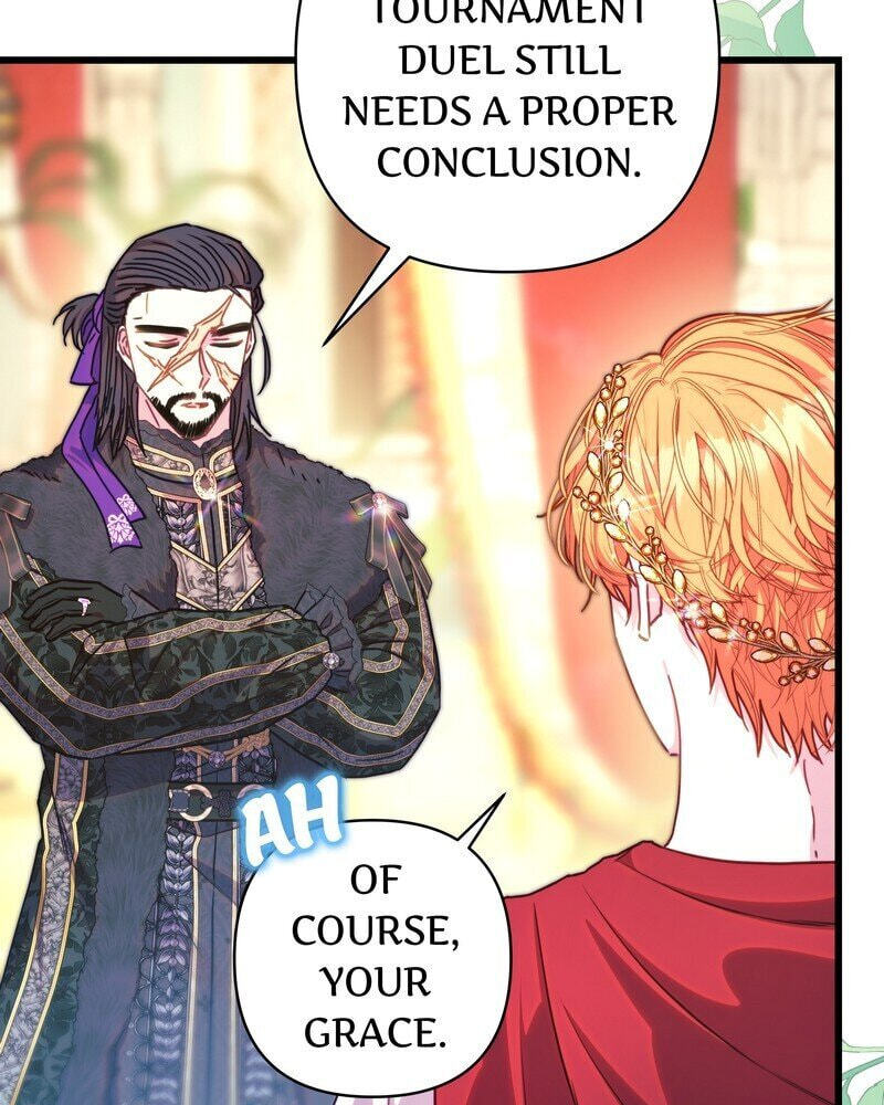 Read Another Typical Fantasy Romance chapter 111 image 35 on Lezhin