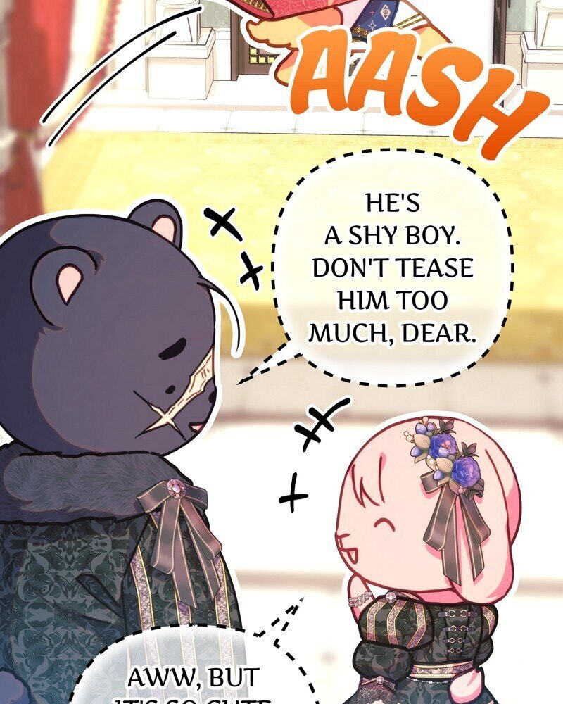 Read Another Typical Fantasy Romance chapter 111 image 39 on Lezhin
