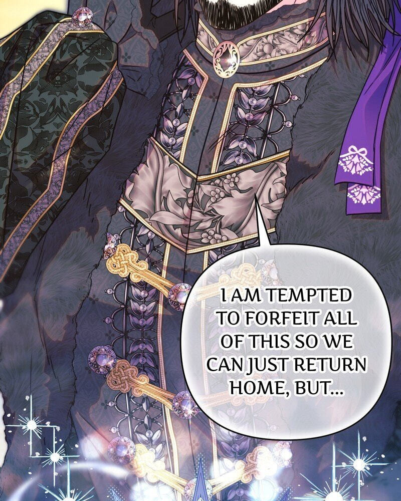 Read Another Typical Fantasy Romance chapter 111 image 5 on Lezhin