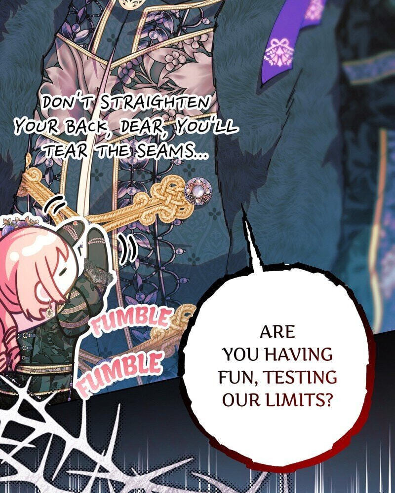Read Another Typical Fantasy Romance chapter 111 image 61 on Lezhin