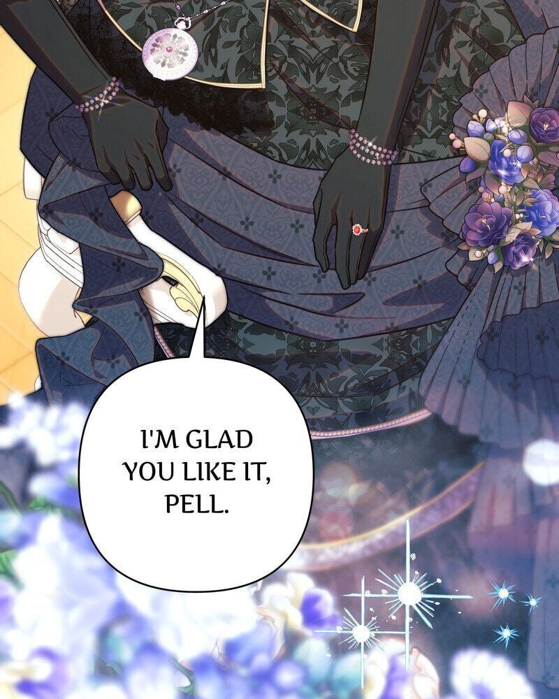 Read Another Typical Fantasy Romance chapter 111 image 8 on Lezhin