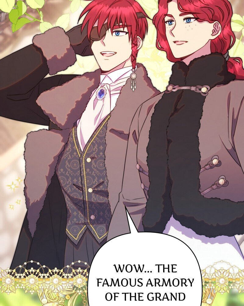 Read Another Typical Fantasy Romance chapter 111 image 92 on Lezhin