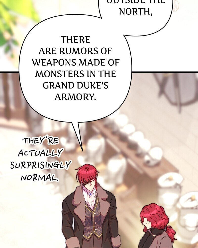Read Another Typical Fantasy Romance chapter 111 image 94 on Lezhin