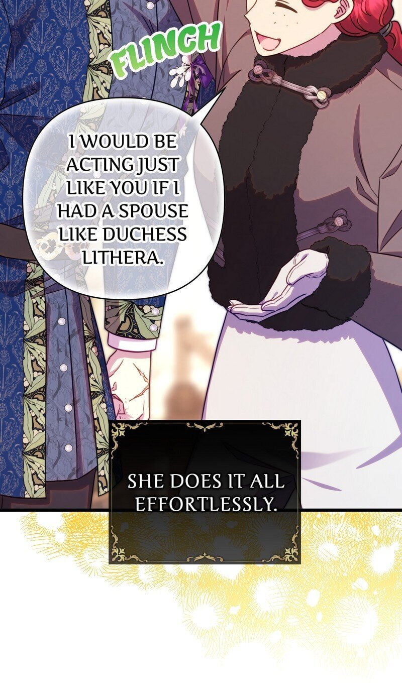 Read Another Typical Fantasy Romance chapter 112 image 10 on Lezhin