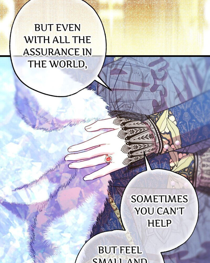 Read Another Typical Fantasy Romance chapter 112 image 107 on Lezhin