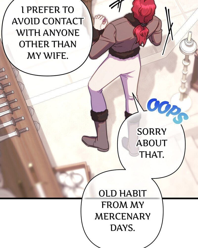 Read Another Typical Fantasy Romance chapter 112 image 15 on Lezhin