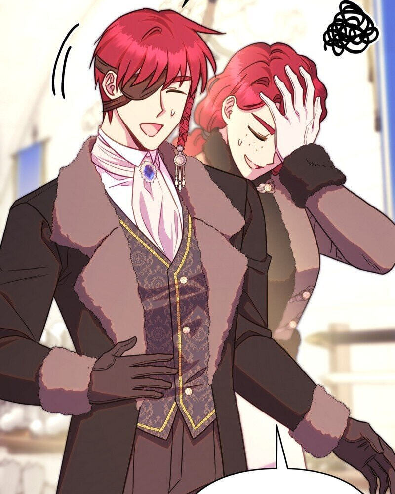 Read Another Typical Fantasy Romance chapter 112 image 18 on Lezhin