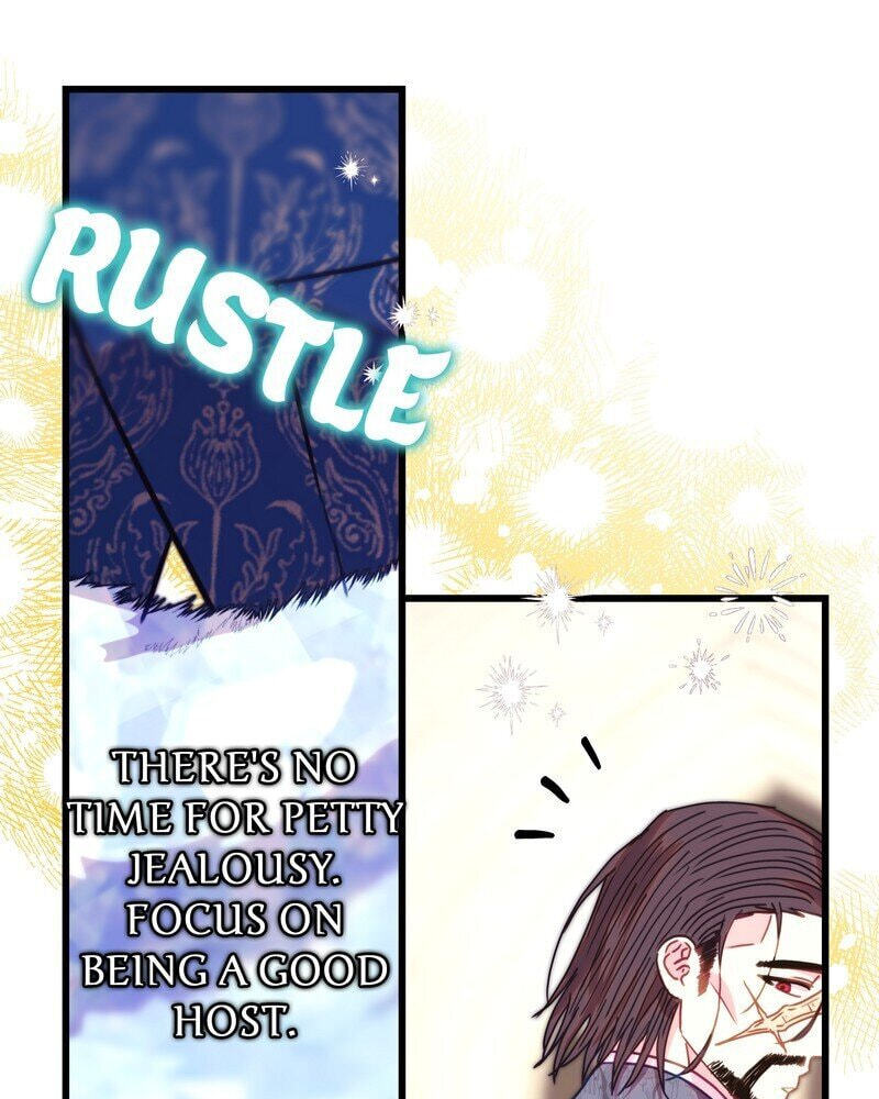 Read Another Typical Fantasy Romance chapter 112 image 22 on Lezhin