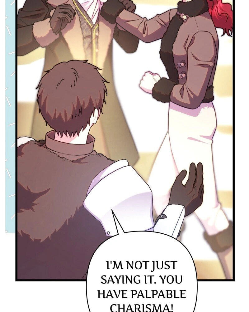 Read Another Typical Fantasy Romance chapter 112 image 31 on Lezhin