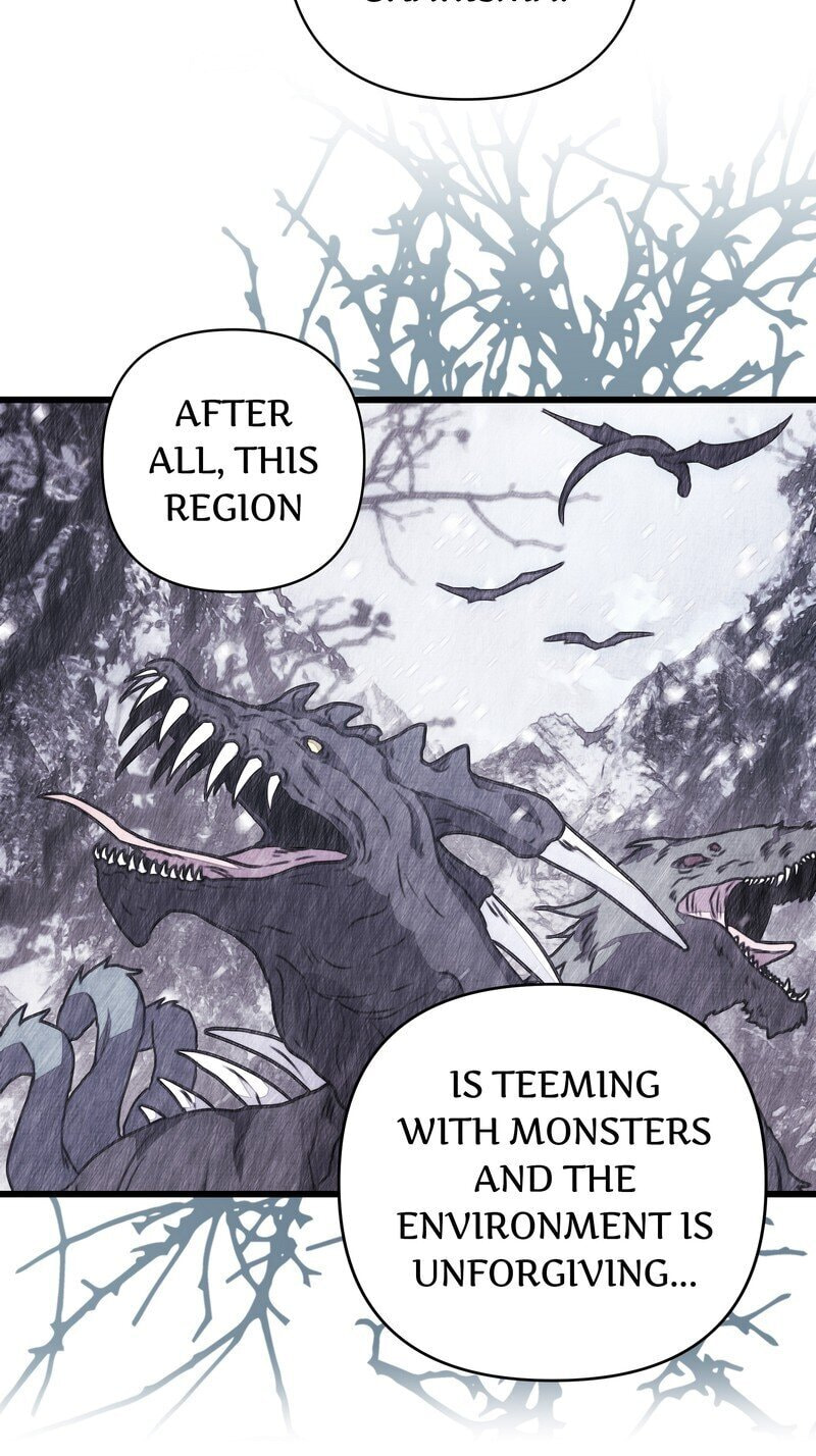 Read Another Typical Fantasy Romance chapter 112 image 32 on Lezhin