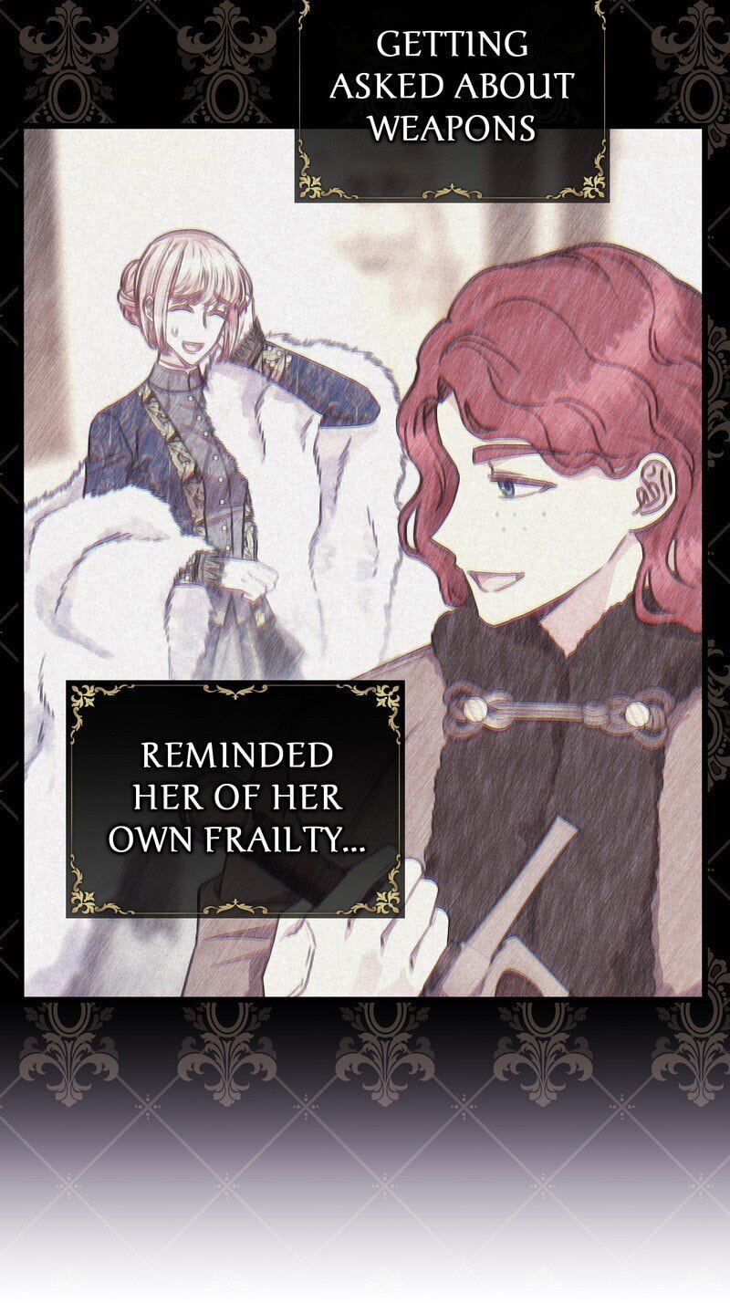 Read Another Typical Fantasy Romance chapter 112 image 43 on Lezhin