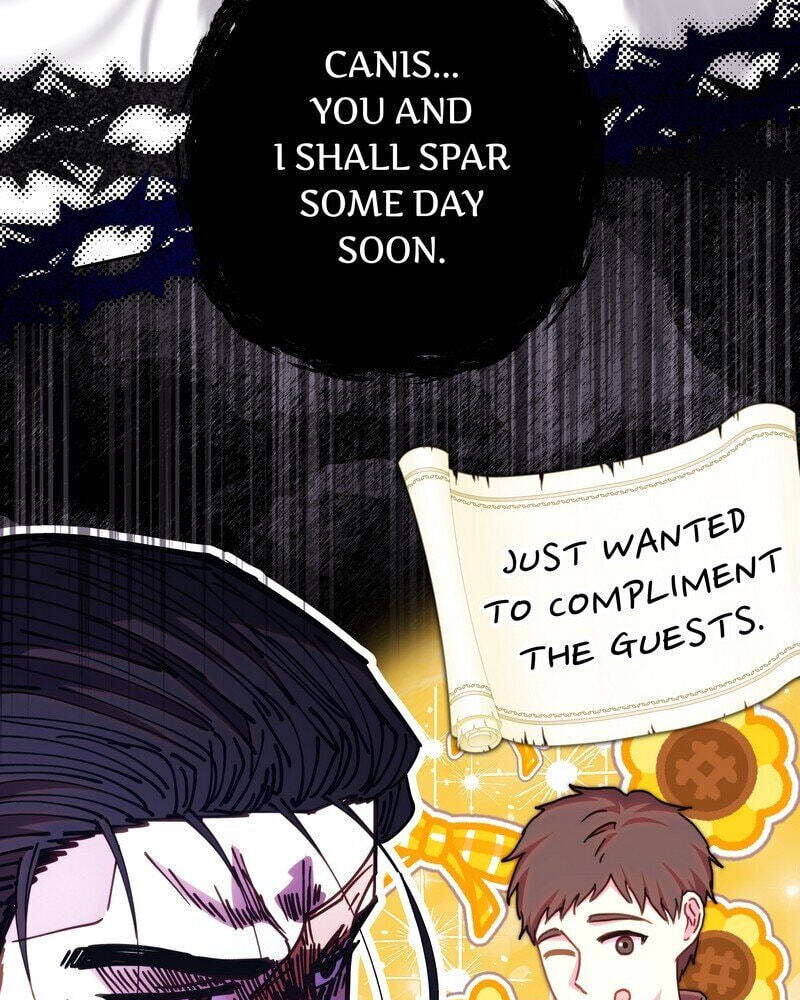 Read Another Typical Fantasy Romance chapter 112 image 48 on Lezhin