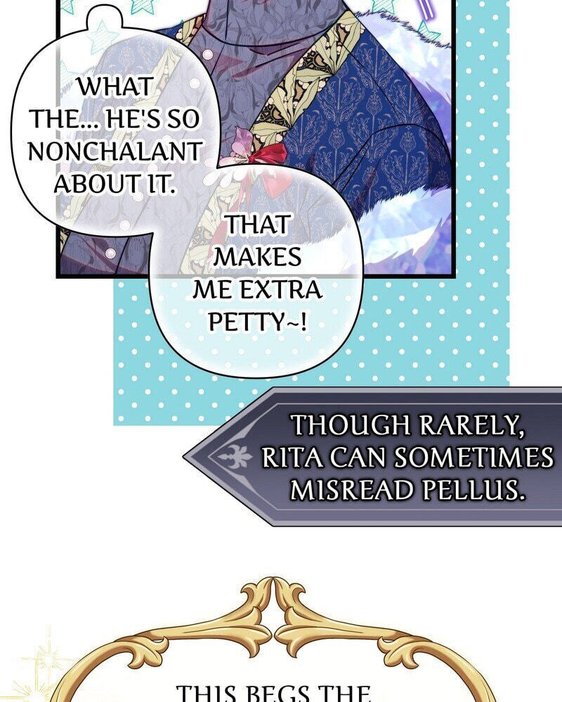 Read Another Typical Fantasy Romance chapter 112 image 64 on Lezhin