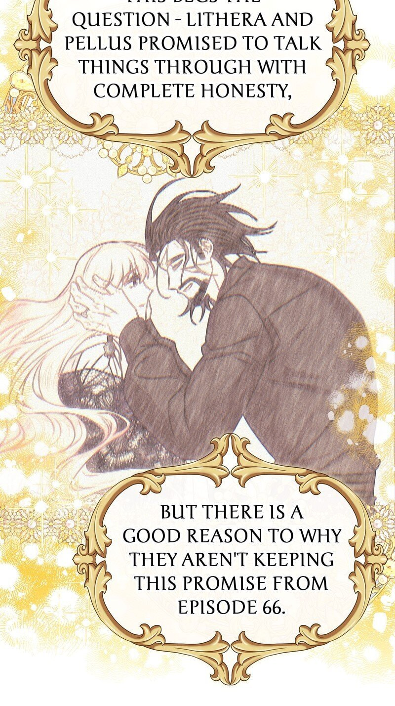 Read Another Typical Fantasy Romance chapter 112 image 65 on Lezhin
