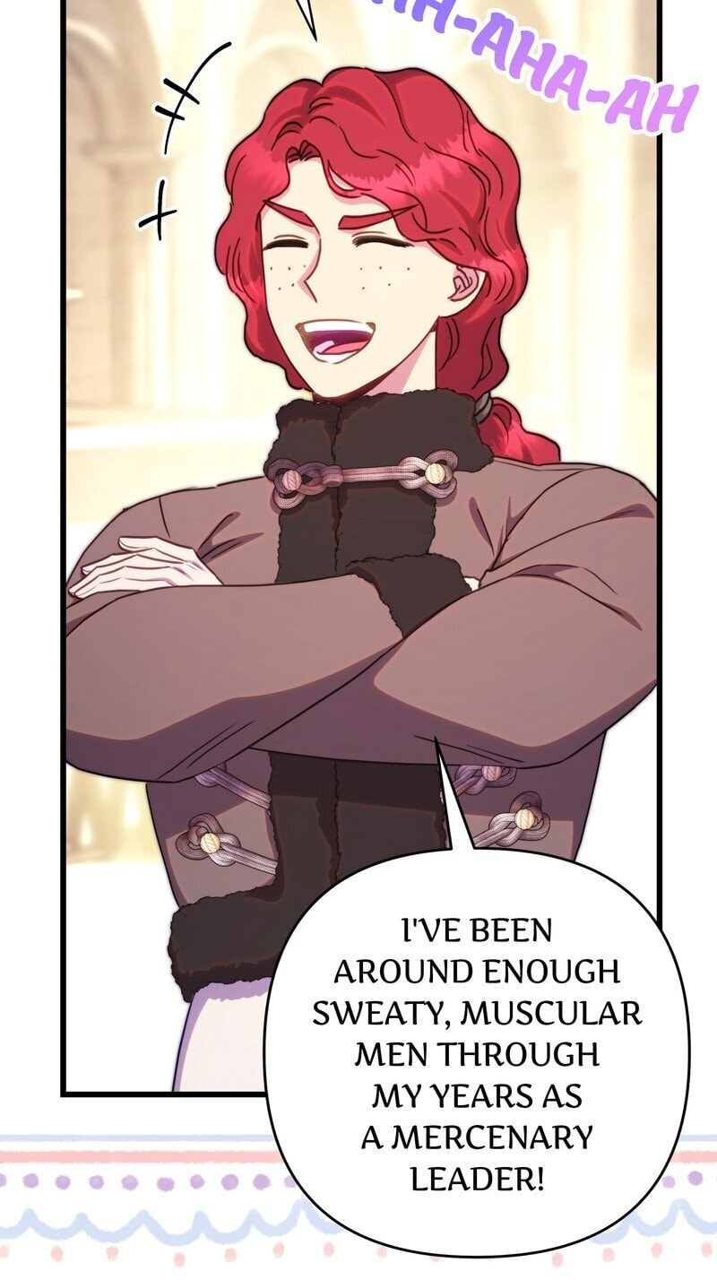 Read Another Typical Fantasy Romance chapter 112 image 76 on Lezhin