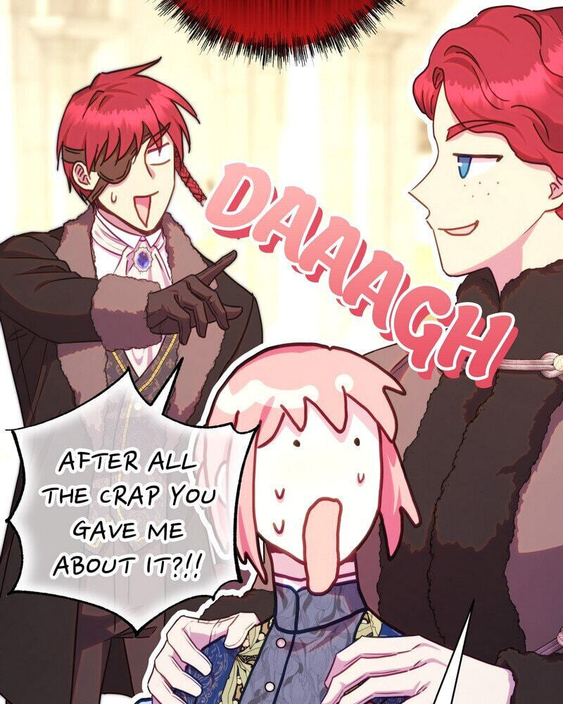 Read Another Typical Fantasy Romance chapter 112 image 85 on Lezhin