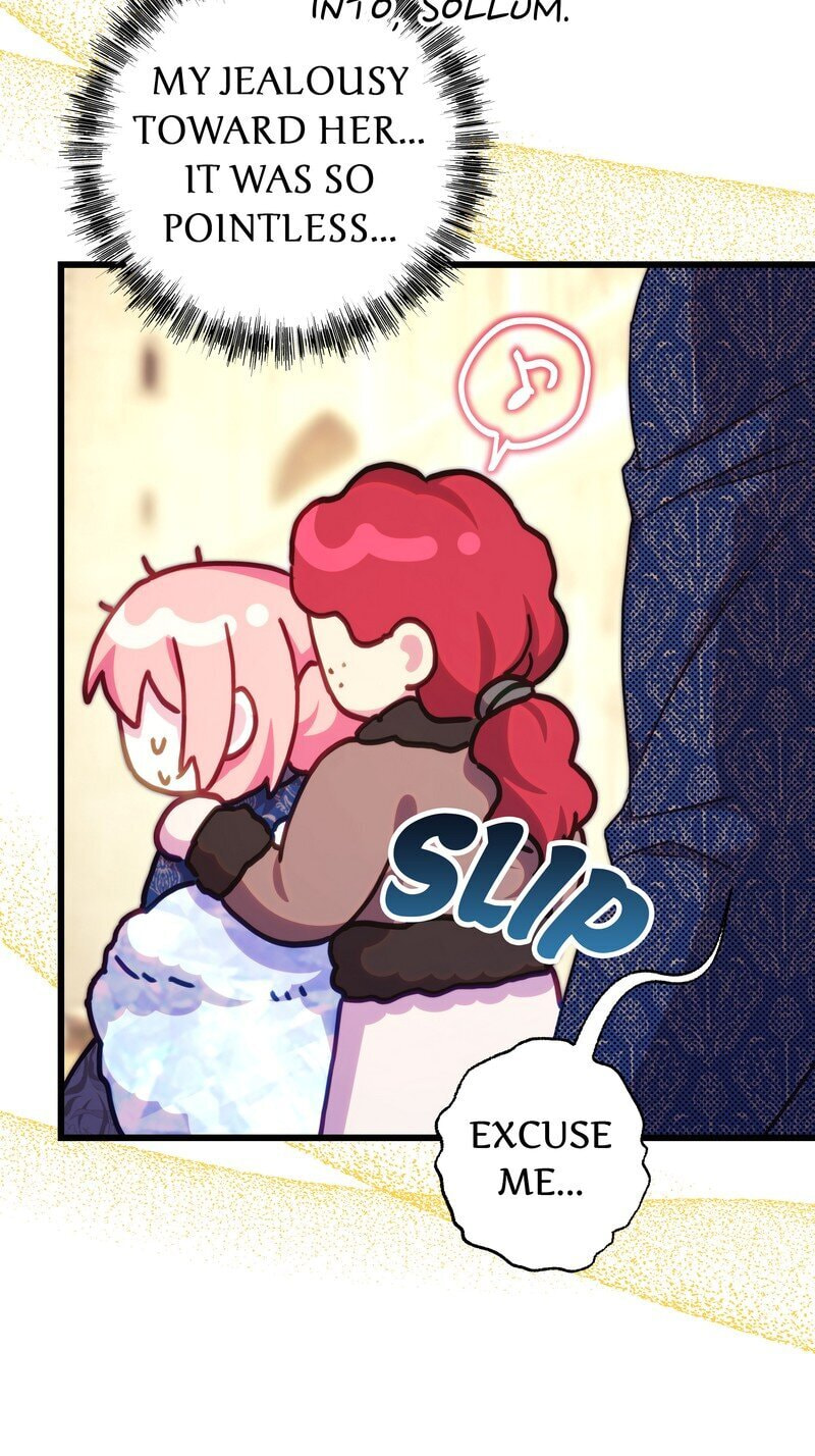 Read Another Typical Fantasy Romance chapter 112 image 87 on Lezhin