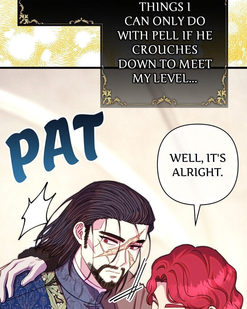 Read Another Typical Fantasy Romance chapter 112 image 9 on Lezhin
