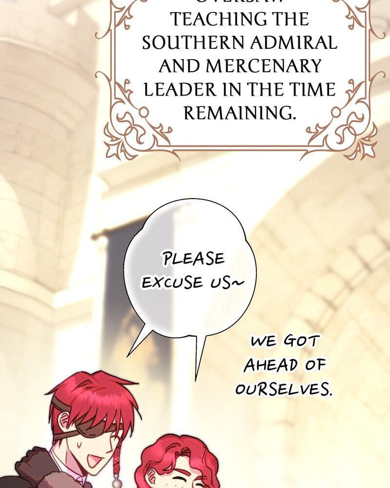 Read Another Typical Fantasy Romance chapter 112 image 92 on Lezhin