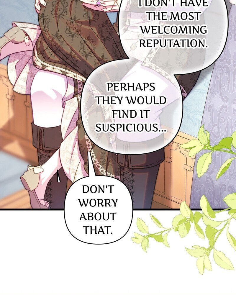 Read Another Typical Fantasy Romance chapter 113 image 103 on Lezhin