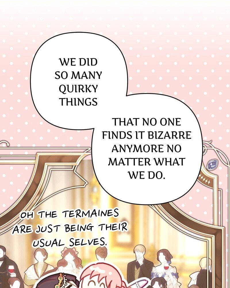Read Another Typical Fantasy Romance chapter 113 image 104 on Lezhin