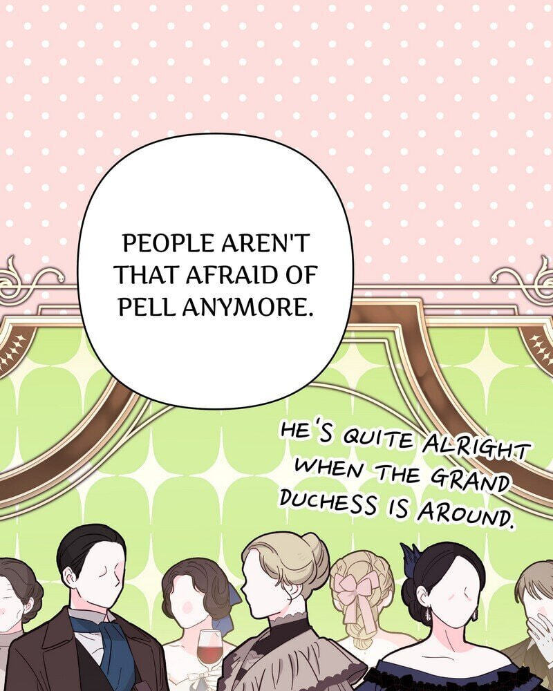Read Another Typical Fantasy Romance chapter 113 image 106 on Lezhin