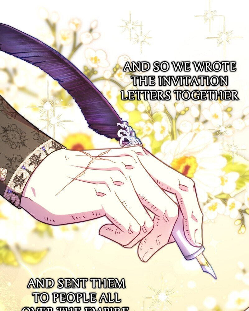 Read Another Typical Fantasy Romance chapter 113 image 121 on Lezhin