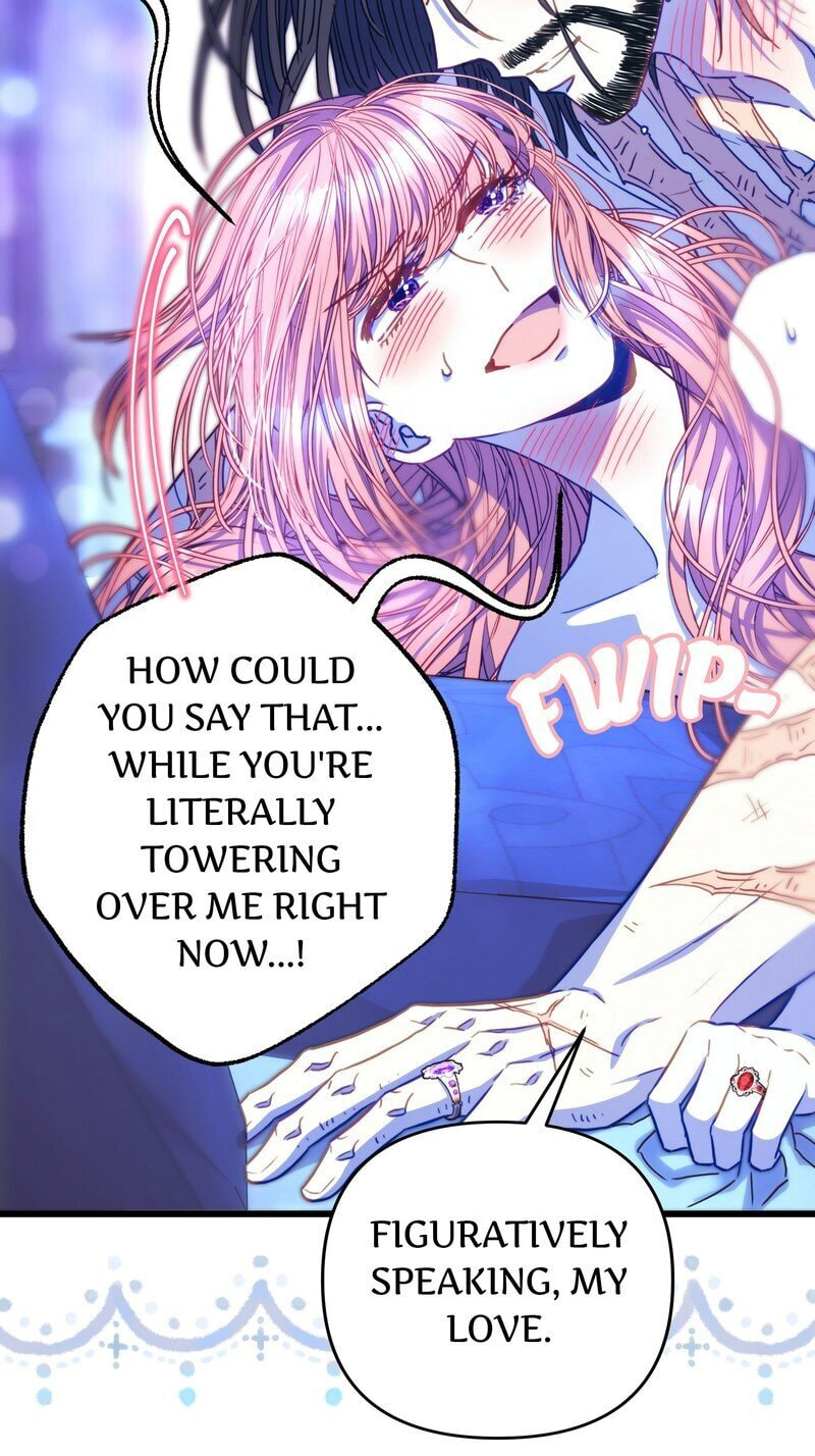 Read Another Typical Fantasy Romance chapter 113 image 21 on Lezhin