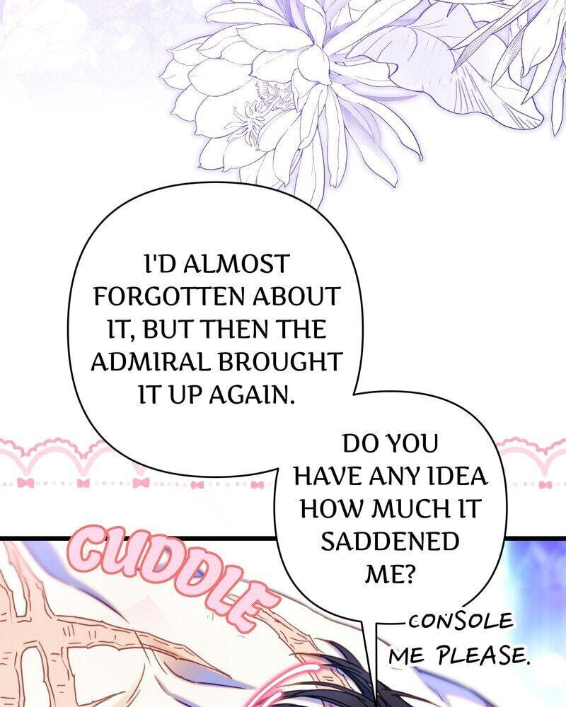 Read Another Typical Fantasy Romance chapter 113 image 27 on Lezhin