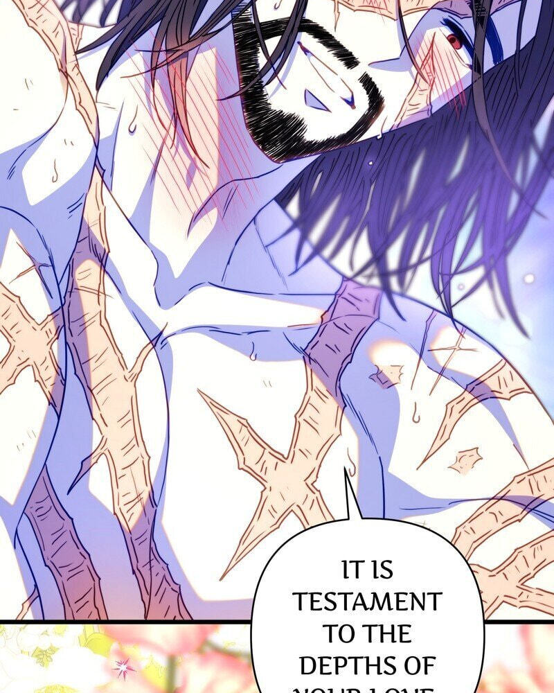Read Another Typical Fantasy Romance chapter 113 image 34 on Lezhin