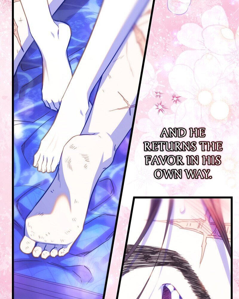 Read Another Typical Fantasy Romance chapter 113 image 47 on Lezhin