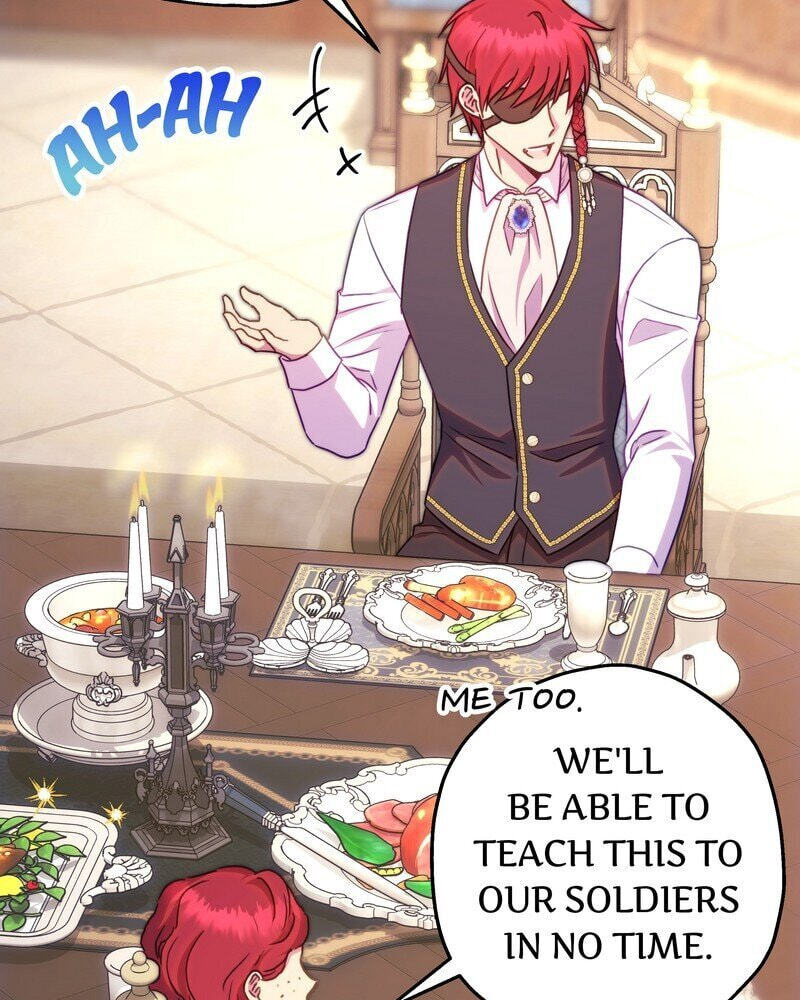Read Another Typical Fantasy Romance chapter 113 image 57 on Lezhin