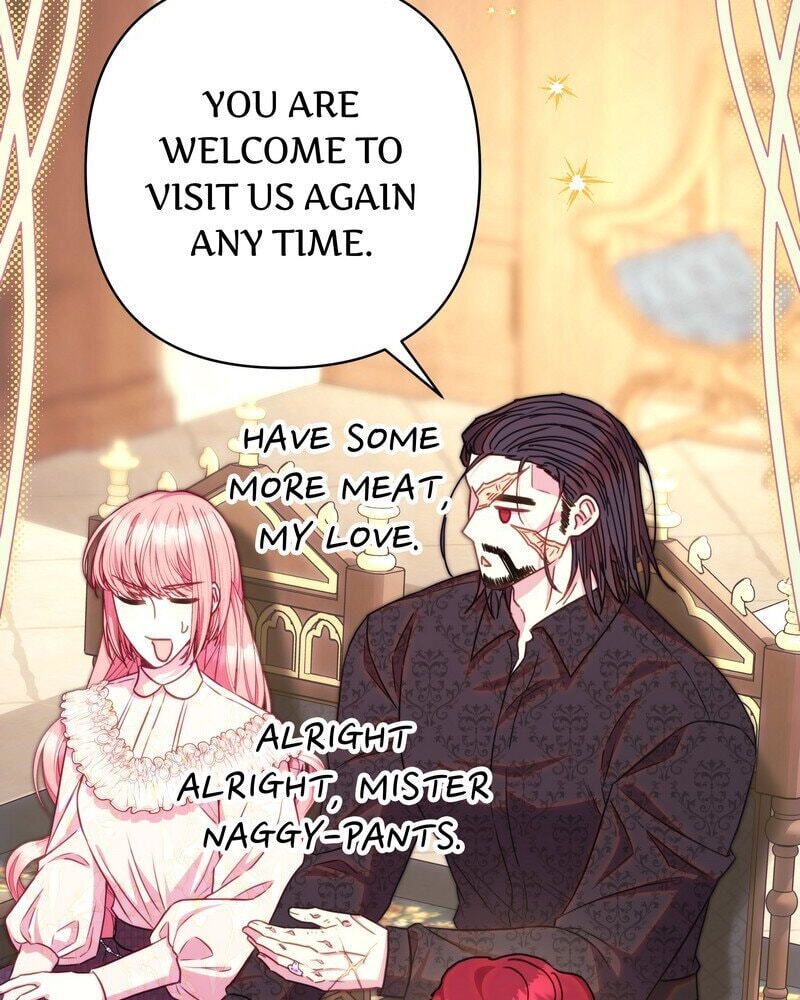 Read Another Typical Fantasy Romance chapter 113 image 60 on Lezhin