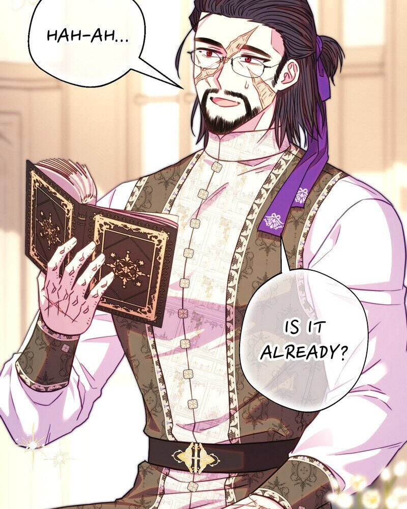 Read Another Typical Fantasy Romance chapter 113 image 78 on Lezhin