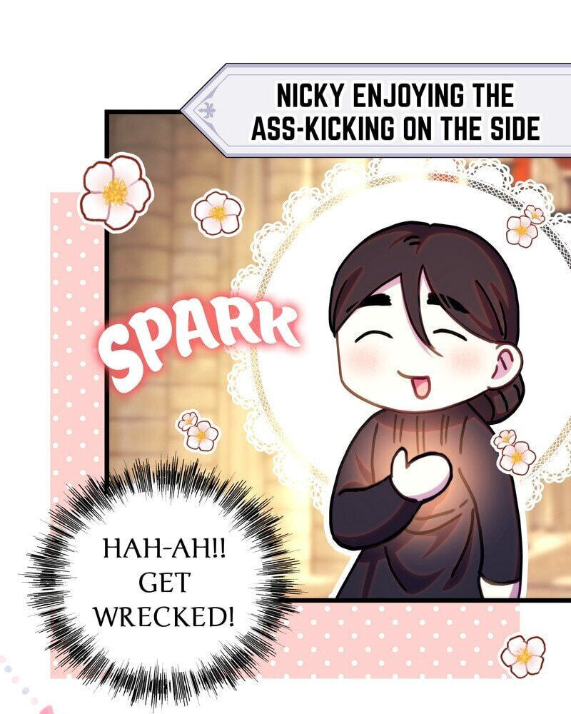 Read Another Typical Fantasy Romance chapter 114 image 129 on Lezhin