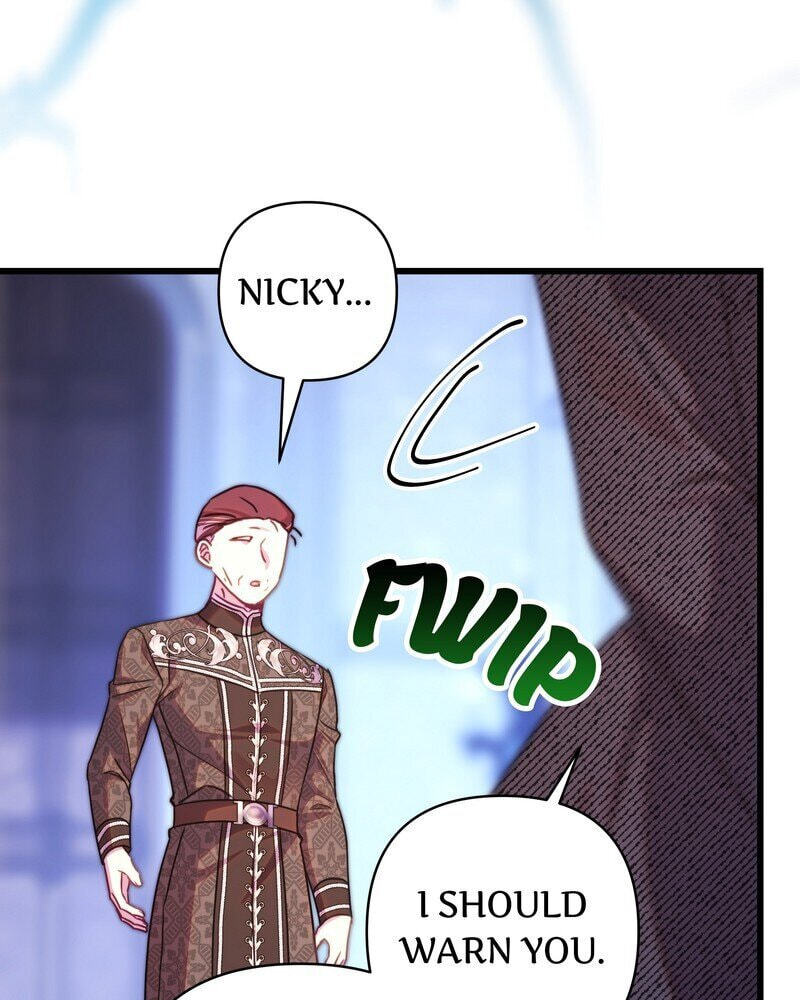 Read Another Typical Fantasy Romance chapter 114 image 30 on Lezhin