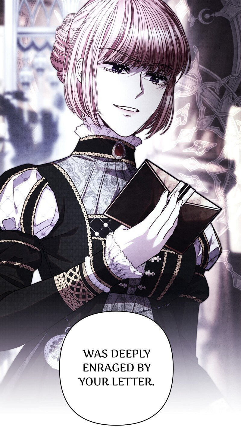 Read Another Typical Fantasy Romance chapter 114 image 32 on Lezhin