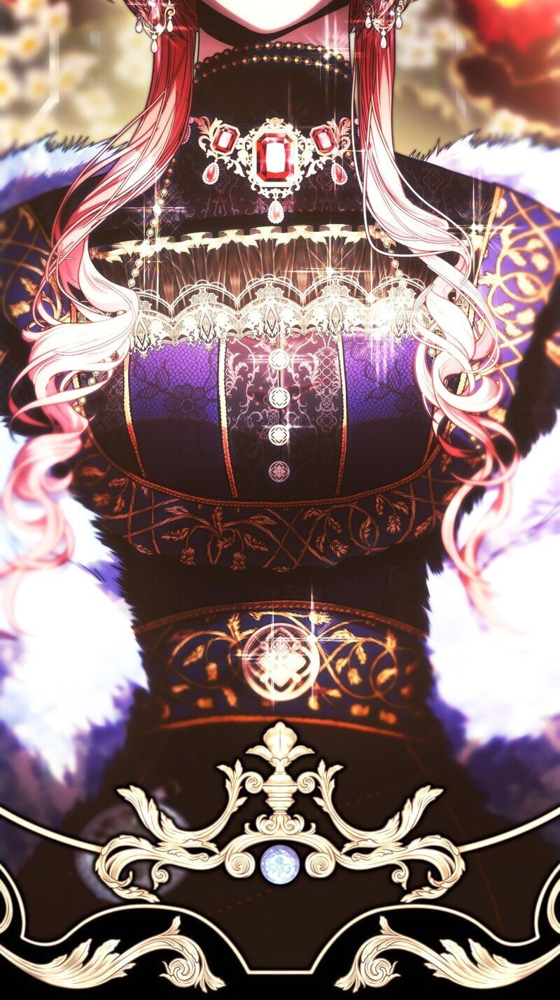 Read Another Typical Fantasy Romance chapter 114 image 43 on Lezhin