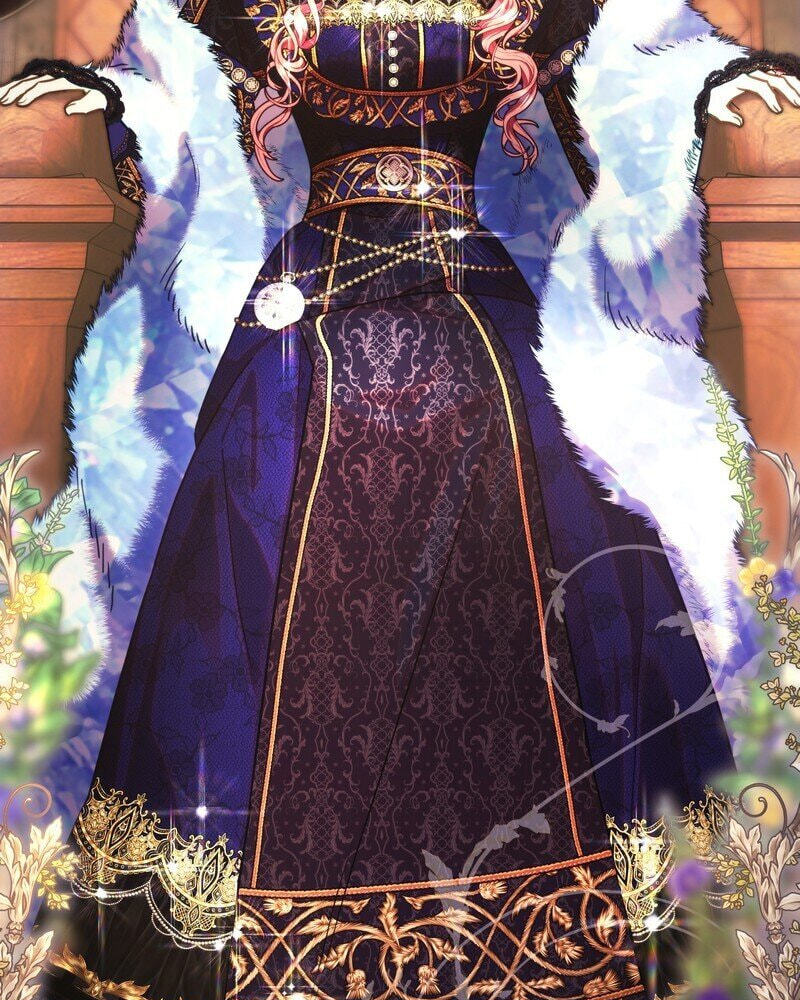 Read Another Typical Fantasy Romance chapter 114 image 46 on Lezhin