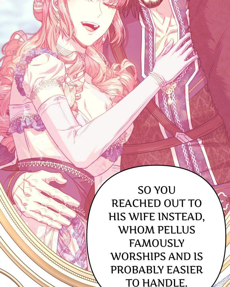 Read Another Typical Fantasy Romance chapter 114 image 73 on Lezhin